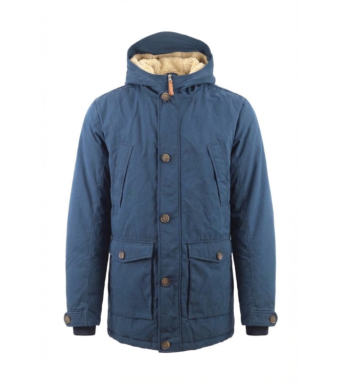 Lewis & Clark Jacke
