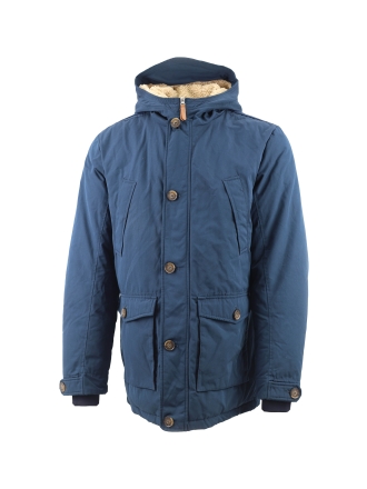 Lewis & Clark Jacke Blau 609157
 Größe L
 