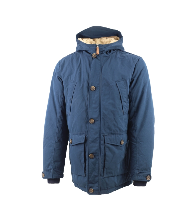 Lewis & Clark Jacke