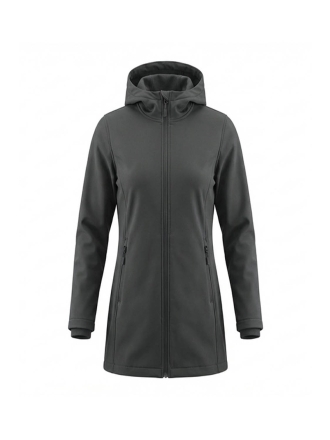 Woolrich Jacke Schwarz 609159
 Größe L
 