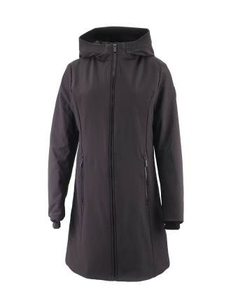 Woolrich Jacke Schwarz 609159
 Größe L
 