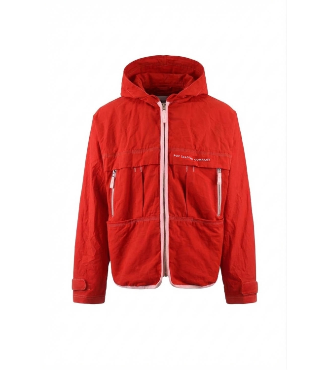 Pop Trading Company Jacke