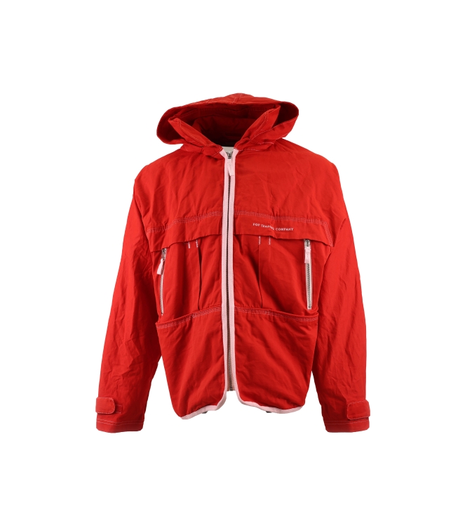 Pop Trading Company Jacke
