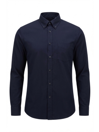 Reiss Hemd Schwarz 609163
 Größe XL
 