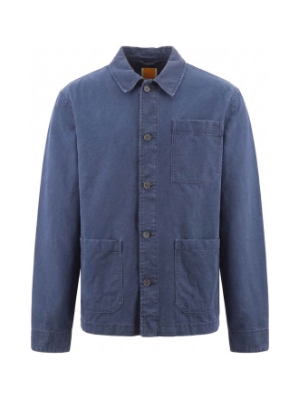 Timberland Jacke Blau 609164
 Größe XXL
 