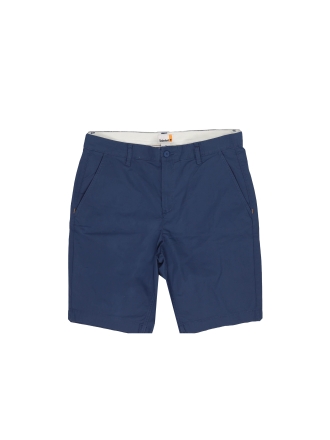 Timberland Hose Blau 609167
 Größe W36
 