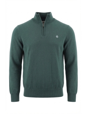 Timberland Pullover Grün 609174
 Größe M
 
