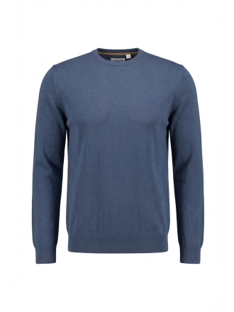 Timberland Pullover Blau 609175
 Größe M
 