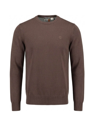 Timberland Pullover Braun 609176
 Größe M
 