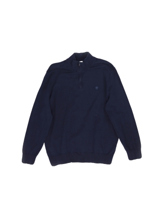Timberland Pullover Blau 609177
 Größe XL
 