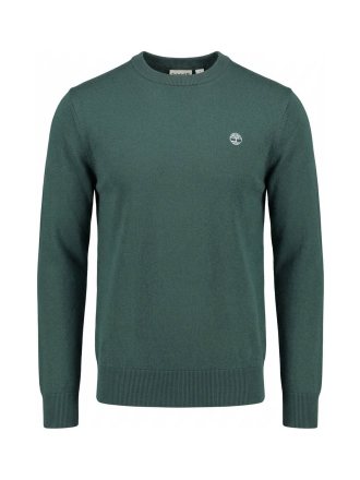 Timberland Pullover Grün 609178
 Größe M
 
