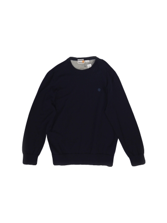 Timberland Pullover Schwarz 609179
 Größe XXL
 