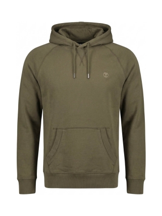 Timberland Hoodie Grün 609180
 Größe L
 