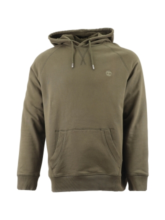 Timberland Hoodie Grün 609180
 Größe L
 