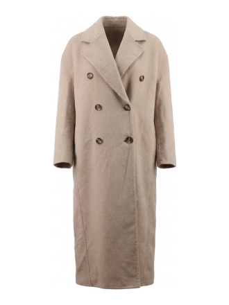 American Vintage Jacke Beige 609188
 Größe XS
 