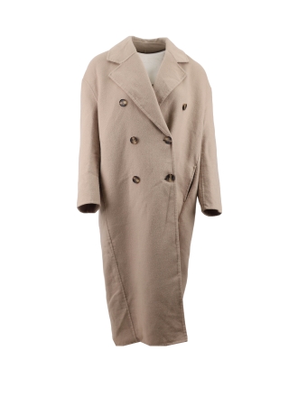 American Vintage Jacke Beige 609188
 Größe XS
 