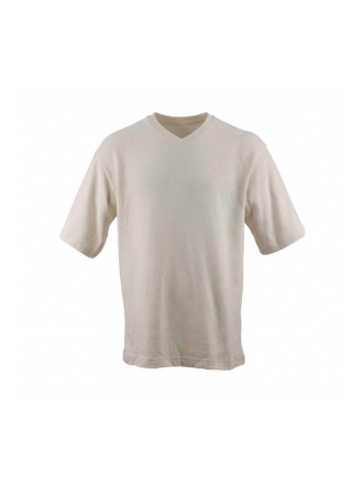 Daily Paper T-shirt Weiß 609189
 Größe M
 