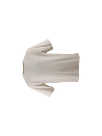 Daily Paper T-shirt Weiß 609189
 Größe M
 