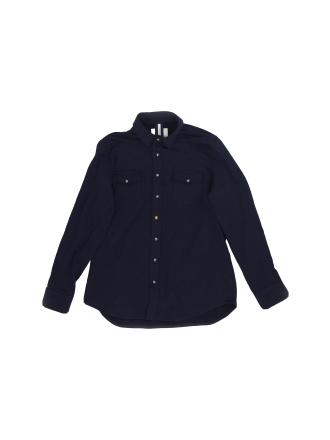 Profuomo Hemd Blau 609192
 Größe XL
 