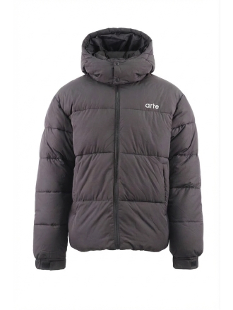 Arte Jacke Schwarz 609194
 Größe L
 