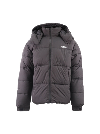 Arte Jacke Schwarz 609194
 Größe L
 