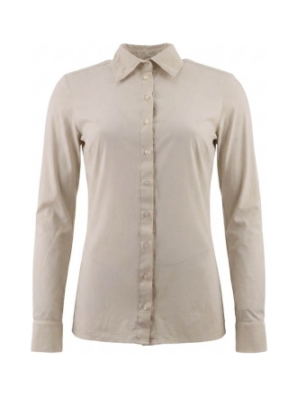 Studio Anneloes bluse Weiß 609199
 Größe S
 