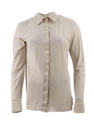 Studio Anneloes bluse Weiß 609199
 Größe S
 