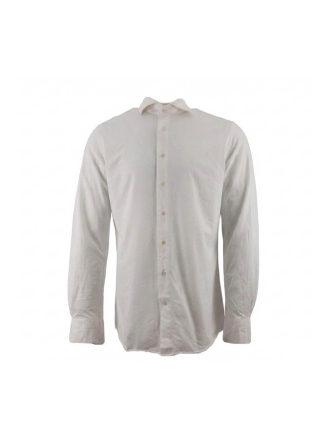 Profuomo Hemd Weiß 609200
 Größe 41
 