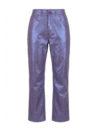 Refined Department Hose Lila 609202
 Größe S
 