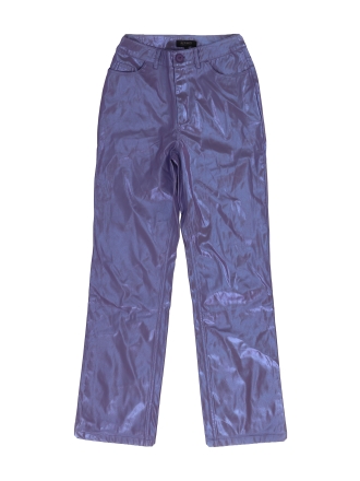 Refined Department Hose Lila 609202
 Größe S
 