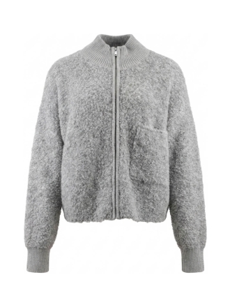 Opus Weste Grau 609203
 Größe 38
 