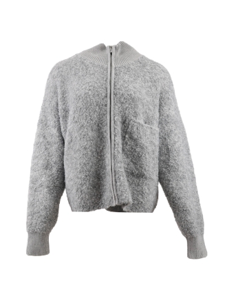 Opus Weste Grau 609203
 Größe 38
 