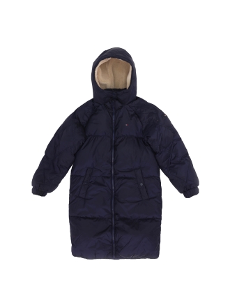 Tommy Hilfiger Jacke Blau 609205
Größe 128