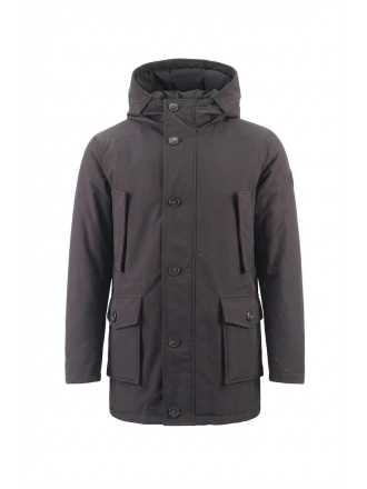 Airforce Jacke Schwarz 609208
 Größe S
 