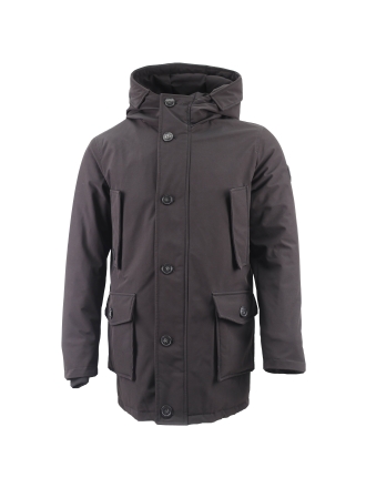 Airforce Jacke Schwarz 609208
 Größe S
 