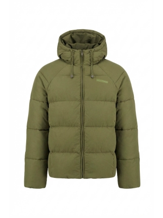 Daily Paper Jacke Grün 609209
 Größe L
 