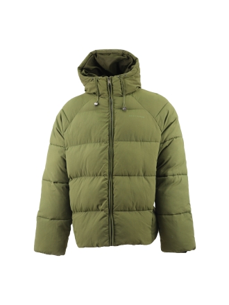 Daily Paper Jacke Grün 609209
 Größe L
 