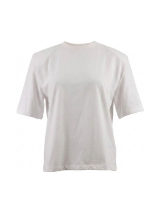 The Frankie Shop T-shirt WeiĂ 609210
GröĂe M