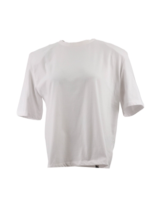 The Frankie Shop T-shirt WeiĂ 609210
GröĂe M