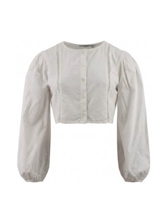 Na-kd bluse WeiĂ 609212
GröĂe 36