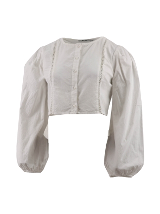 Na-kd bluse WeiĂ 609212
GröĂe 36