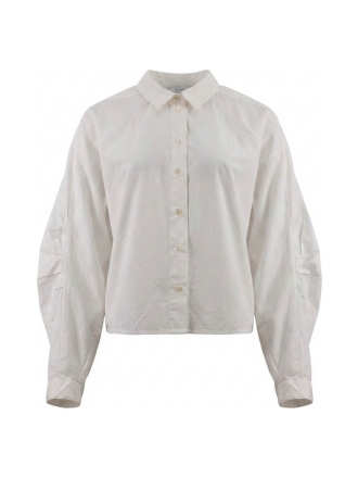 By-bar bluse Weiß 609213
 Größe L
 