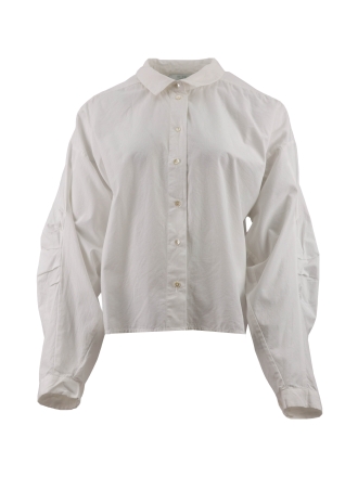 By-bar bluse Weiß 609213
 Größe L
 