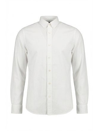 Timberland Hemd Weiß 609214
 Größe M
 