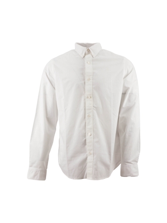 Timberland Hemd Weiß 609214
 Größe M
 