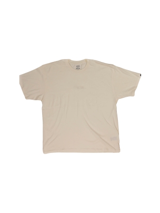 Vans T-shirt Weiß 609217
 Größe XXL
 