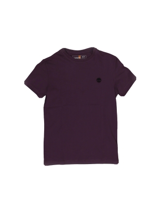 Timberland T-shirt Lila 609222
 Größe S
 