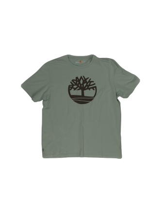 Timberland T-shirt Grau 609227
 Größe XXL
 
