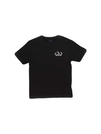 Vans T-shirt Schwarz 609233
 Größe M
 