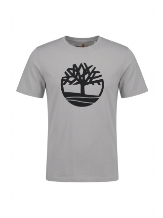 Timberland T-shirt Weiß 609237
 Größe S
 